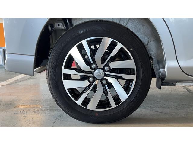 トールカスタムＧ　ＳＡII（茨城県）の中古車