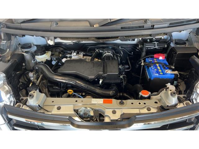 トールカスタムＧ　ＳＡII（茨城県）の中古車