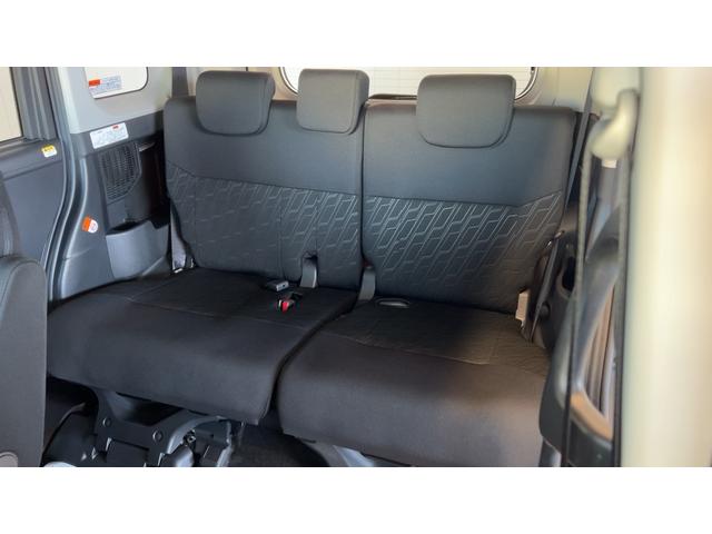 トールカスタムＧ　ＳＡII（茨城県）の中古車