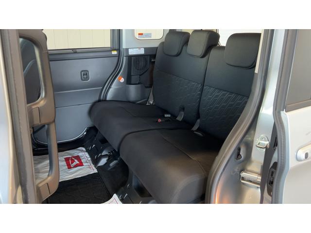 トールカスタムＧ　ＳＡII（茨城県）の中古車