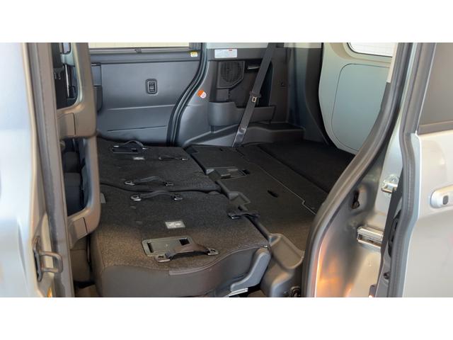 トールカスタムＧ　ＳＡII（茨城県）の中古車