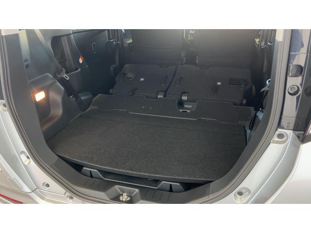 トールカスタムＧ　ＳＡII（茨城県）の中古車