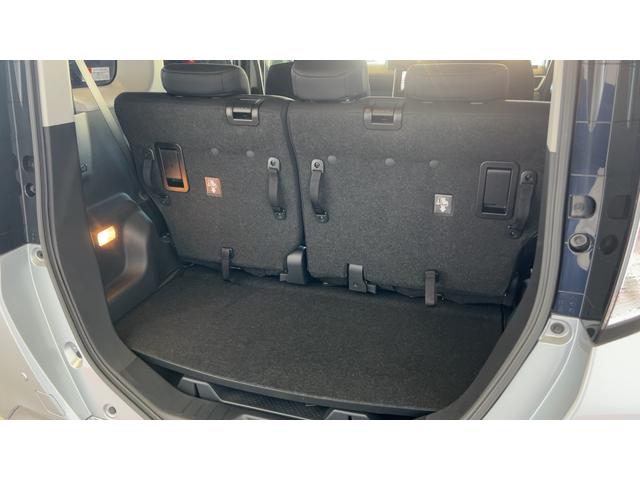 トールカスタムＧ　ＳＡII（茨城県）の中古車