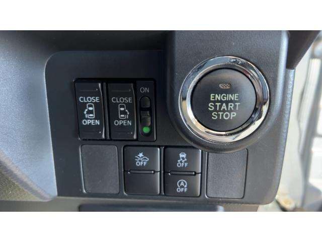 トールカスタムＧ　ＳＡII（茨城県）の中古車