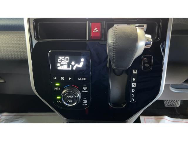 トールカスタムＧ　ＳＡII（茨城県）の中古車