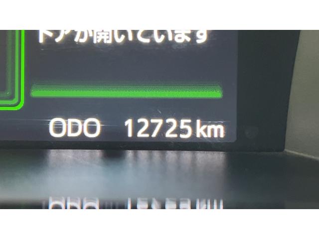 トールカスタムＧ　ＳＡII（茨城県）の中古車