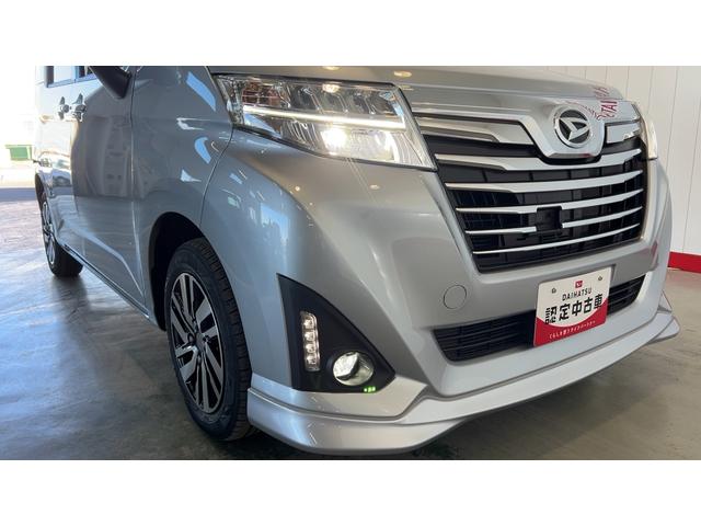 トールカスタムＧ　ＳＡII（茨城県）の中古車