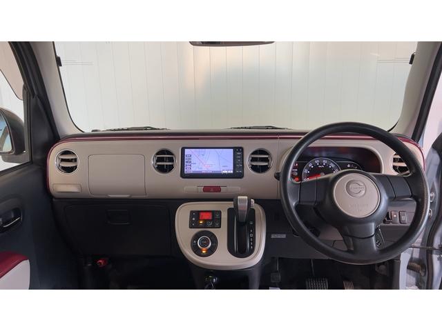 ミラココアココアプラスＸ（茨城県）の中古車