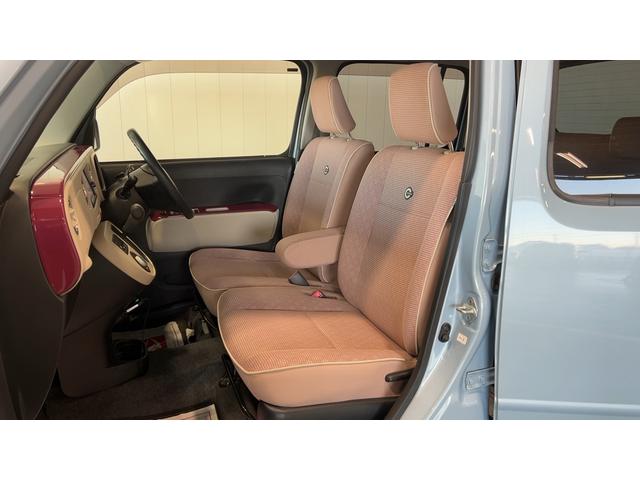 ミラココアココアプラスＸ（茨城県）の中古車