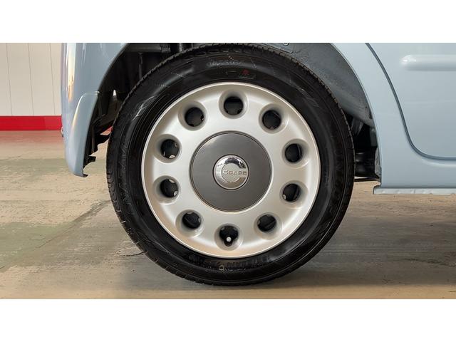 ミラココアココアプラスＸ（茨城県）の中古車