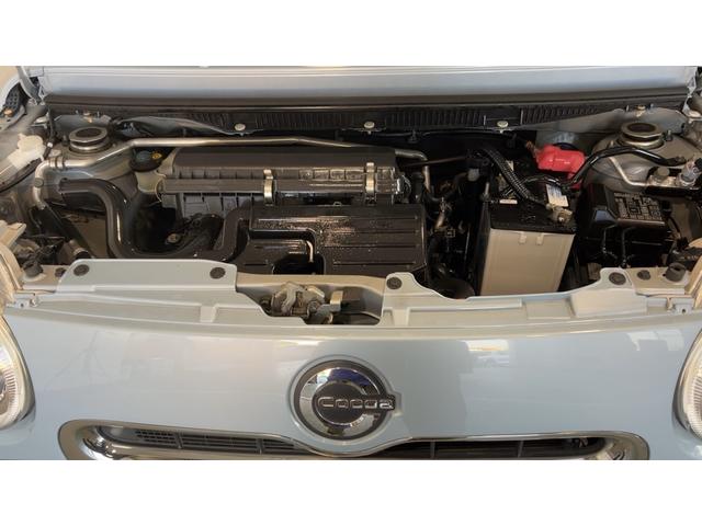 ミラココアココアプラスＸ（茨城県）の中古車