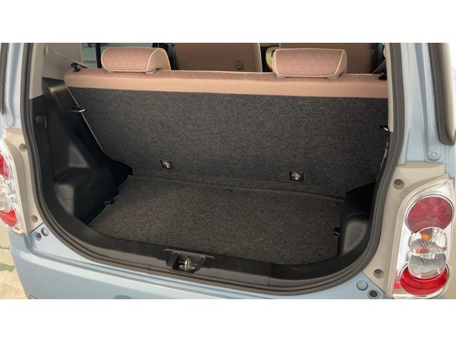 ミラココアココアプラスＸ（茨城県）の中古車