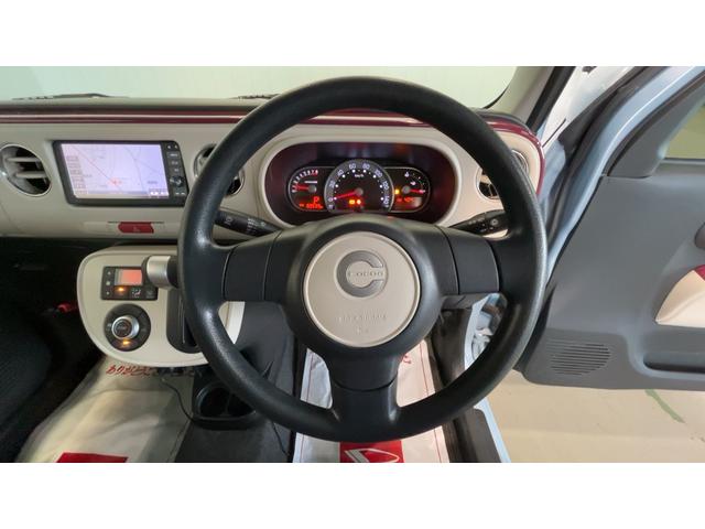 ミラココアココアプラスＸ（茨城県）の中古車