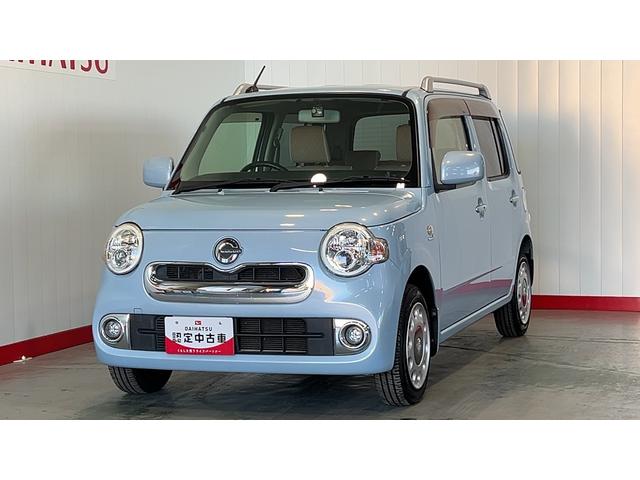 ミラココアココアプラスＸ（茨城県）の中古車