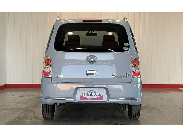 ミラココアココアプラスＸ（茨城県）の中古車