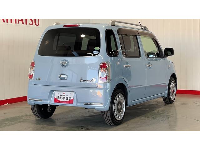 ミラココアココアプラスＸ（茨城県）の中古車
