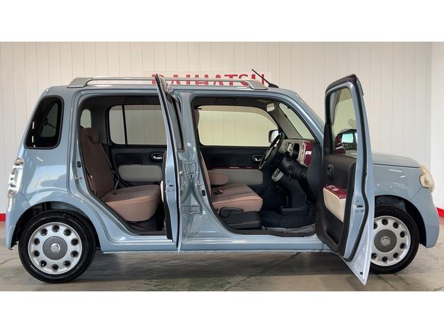 ミラココアココアプラスＸ（茨城県）の中古車