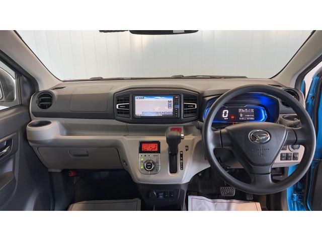 ミライースＧ　リミテッドＳＡIII（茨城県）の中古車