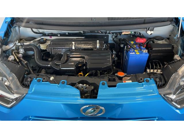 ミライースＧ　リミテッドＳＡIII（茨城県）の中古車