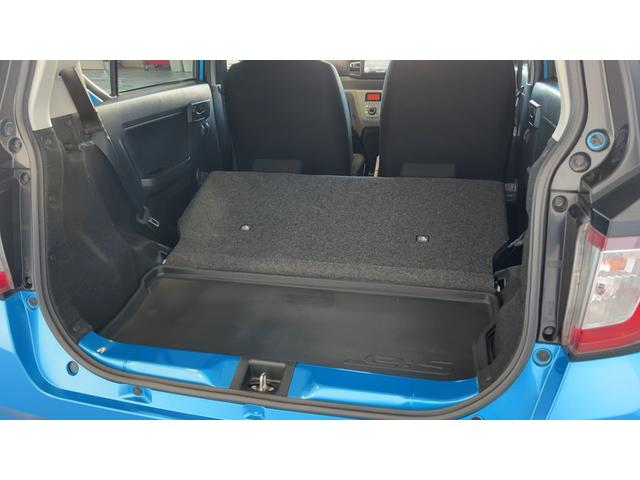 ミライースＧ　リミテッドＳＡIII（茨城県）の中古車