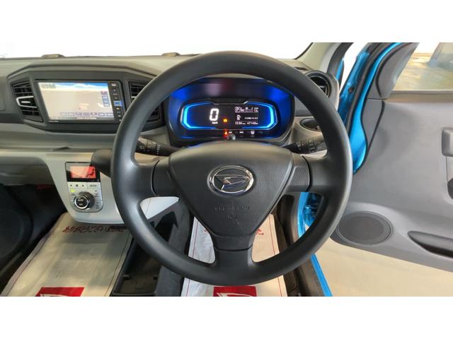 ミライースＧ　リミテッドＳＡIII（茨城県）の中古車