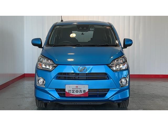 ミライースＧ　リミテッドＳＡIII（茨城県）の中古車