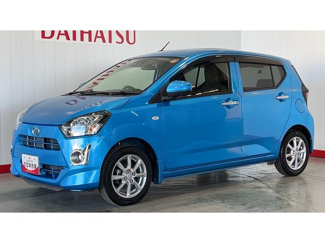 ミライースＧ　リミテッドＳＡIII（茨城県）の中古車