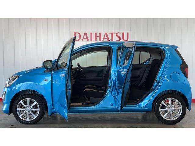 ミライースＧ　リミテッドＳＡIII（茨城県）の中古車