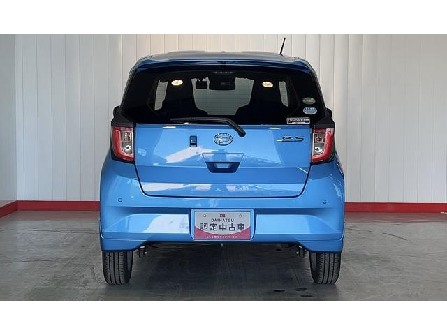 ミライースＧ　リミテッドＳＡIII（茨城県）の中古車