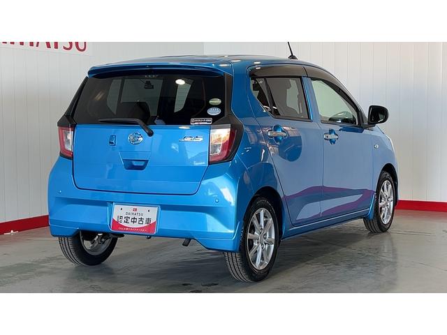 ミライースＧ　リミテッドＳＡIII（茨城県）の中古車