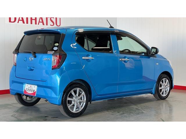 ミライースＧ　リミテッドＳＡIII（茨城県）の中古車
