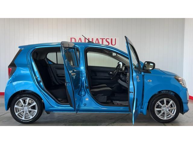 ミライースＧ　リミテッドＳＡIII（茨城県）の中古車