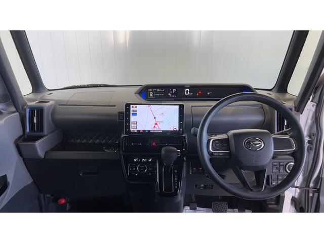 タントカスタムＸセレクション（茨城県）の中古車