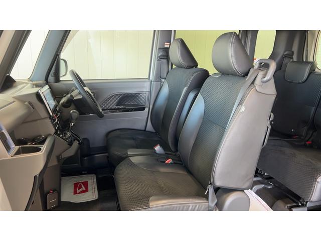 タントカスタムＸセレクション（茨城県）の中古車