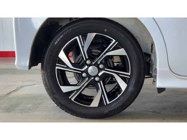 タントカスタムＸセレクション（茨城県）の中古車