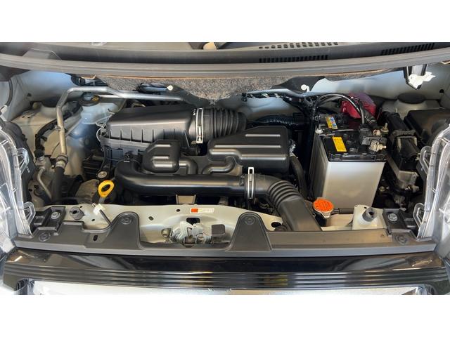 タントカスタムＸセレクション（茨城県）の中古車