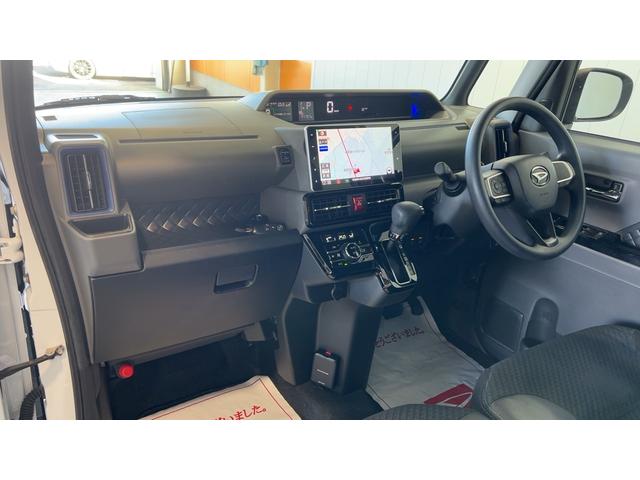 タントカスタムＸセレクション（茨城県）の中古車