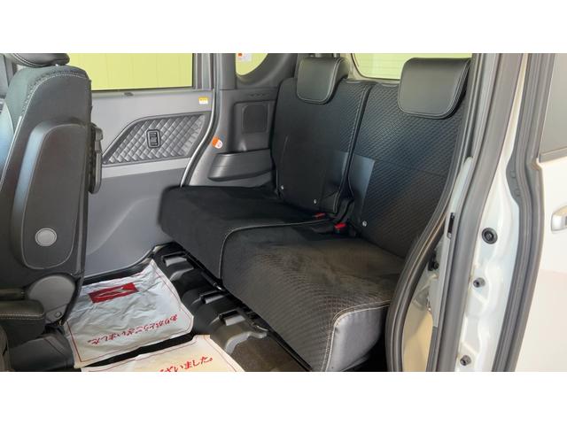 タントカスタムＸセレクション（茨城県）の中古車