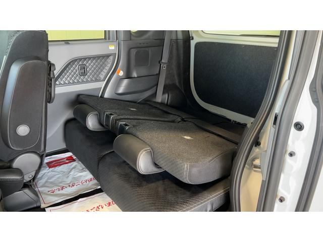 タントカスタムＸセレクション（茨城県）の中古車