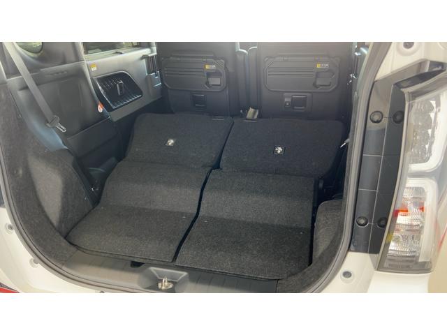 タントカスタムＸセレクション（茨城県）の中古車