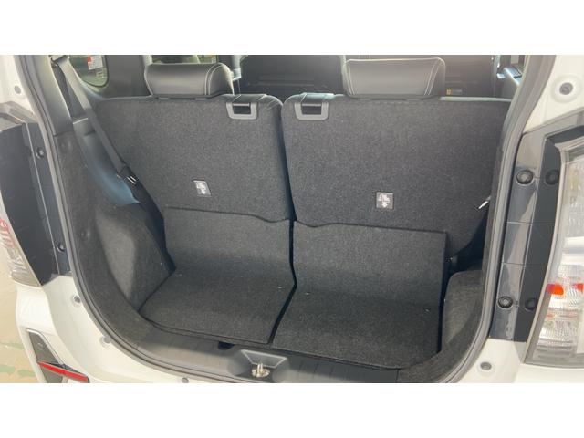 タントカスタムＸセレクション（茨城県）の中古車