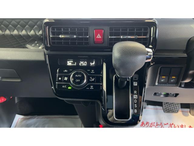 タントカスタムＸセレクション（茨城県）の中古車