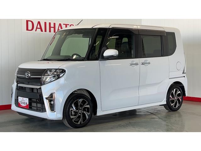 タントカスタムＸセレクション（茨城県）の中古車