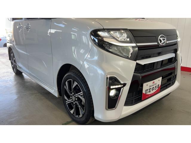 タントカスタムＸセレクション（茨城県）の中古車