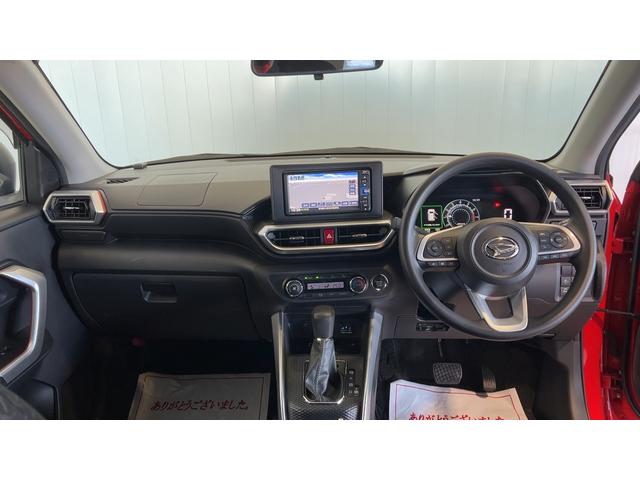 ロッキーＧ（茨城県）の中古車