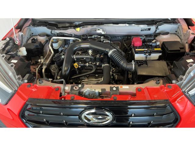 ロッキーＧ（茨城県）の中古車