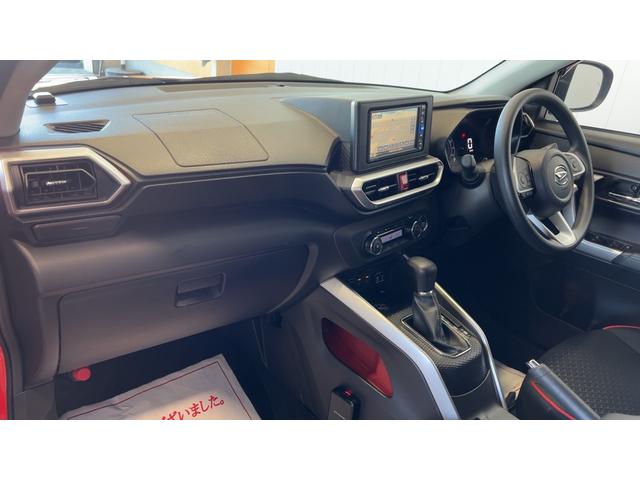 ロッキーＧ（茨城県）の中古車