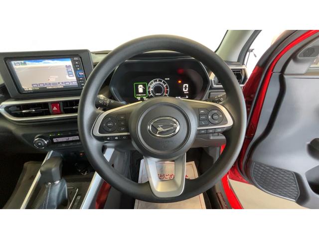 ロッキーＧ（茨城県）の中古車