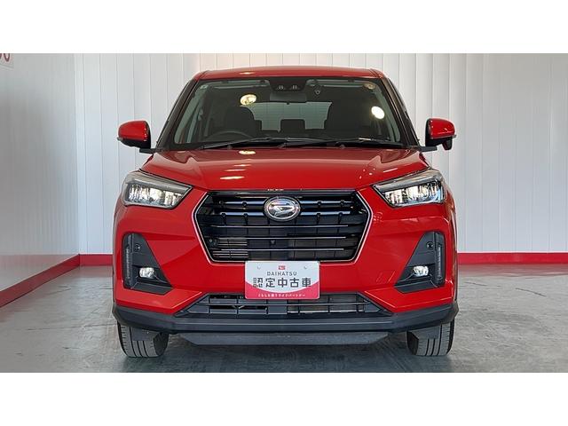 ロッキーＧ（茨城県）の中古車