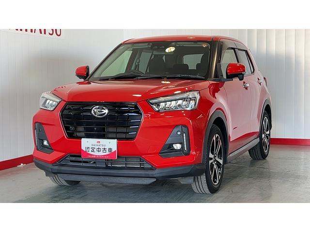 ロッキーＧ（茨城県）の中古車